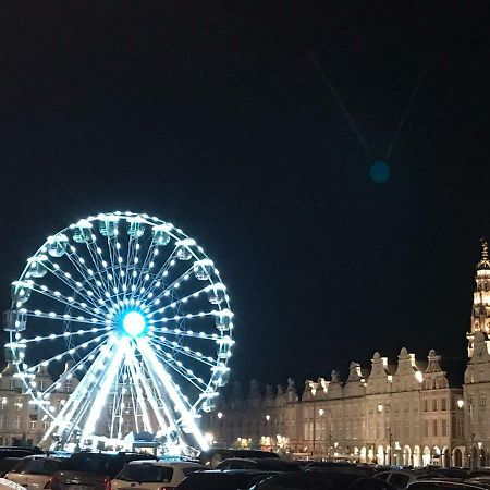 52 Grand Place Аррас Экстерьер фото